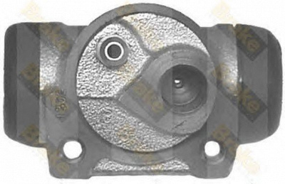 BRAKE ENGINEERING wc1543be -  Колесный тормозной цилиндр